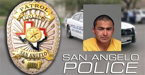 Updated Feb 1, 2023 0748 AM CST. . San angelo jail records